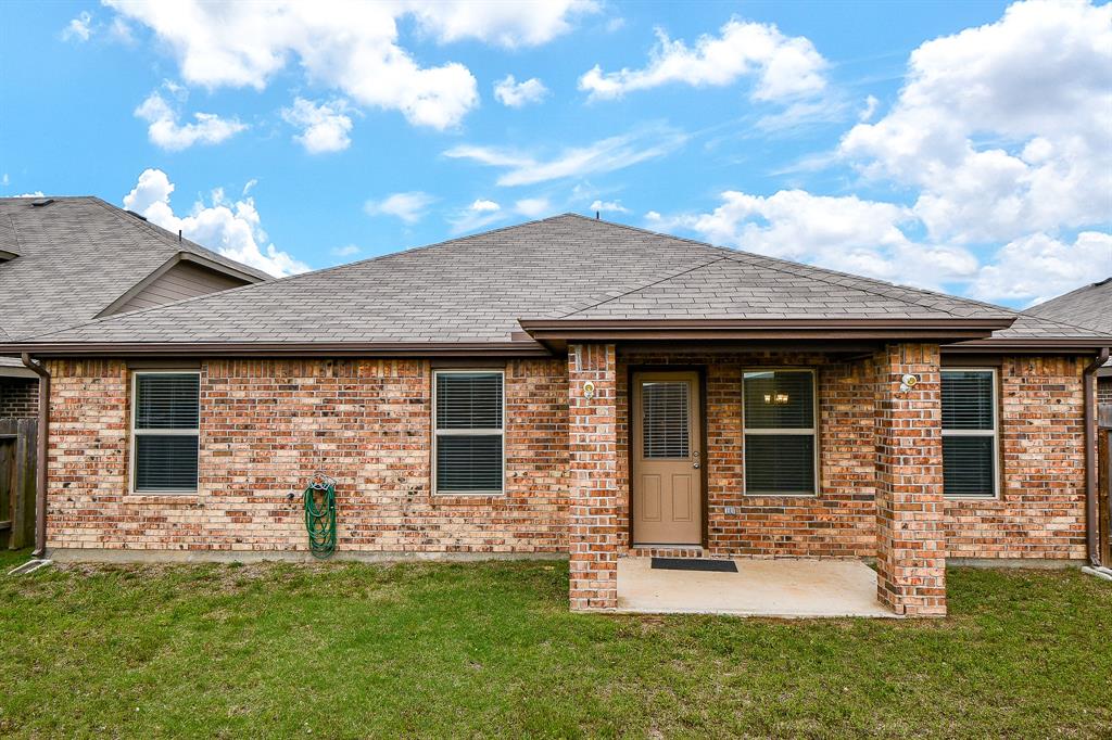 3927 Mcdonough Way