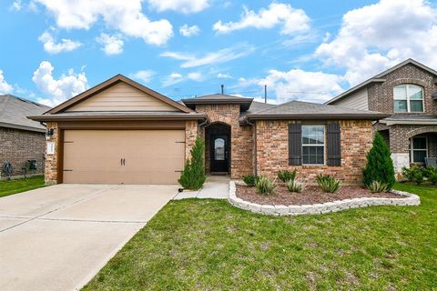 3927 Mcdonough Way Katy TX 77494