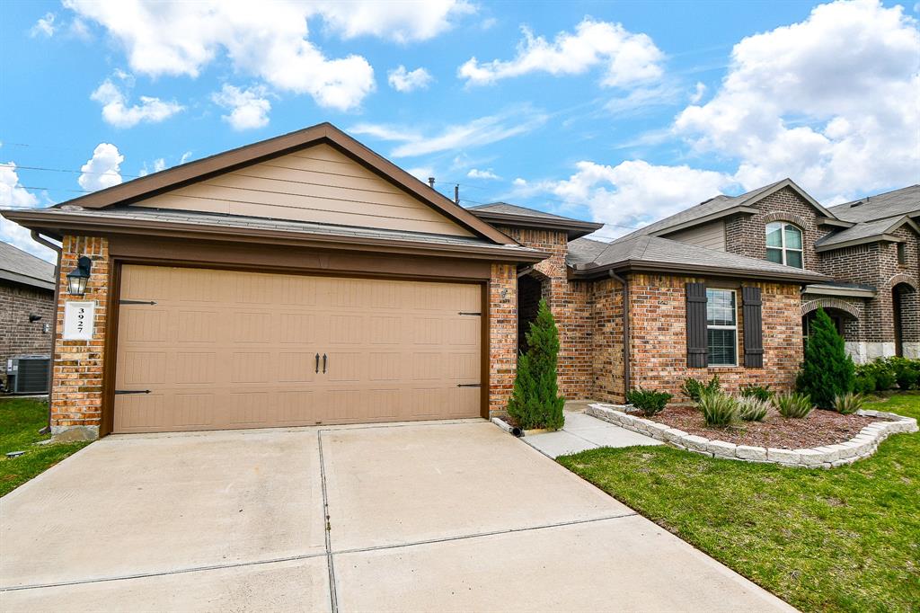 3927 Mcdonough Way