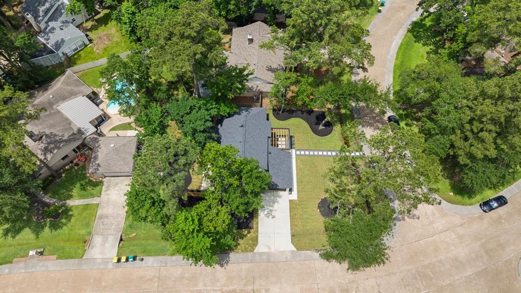 2003 Longstraw Place, The Woodlands, Texas image 42