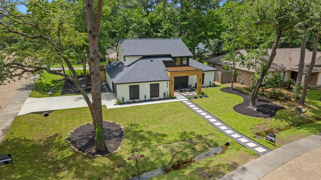 2003 Longstraw Place, The Woodlands, Texas image 41
