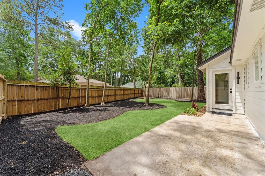 2003 Longstraw Place, The Woodlands, Texas image 36
