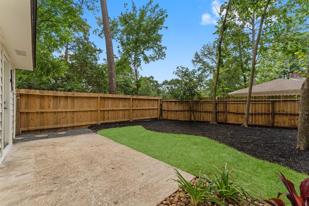 2003 Longstraw Place, The Woodlands, Texas image 38