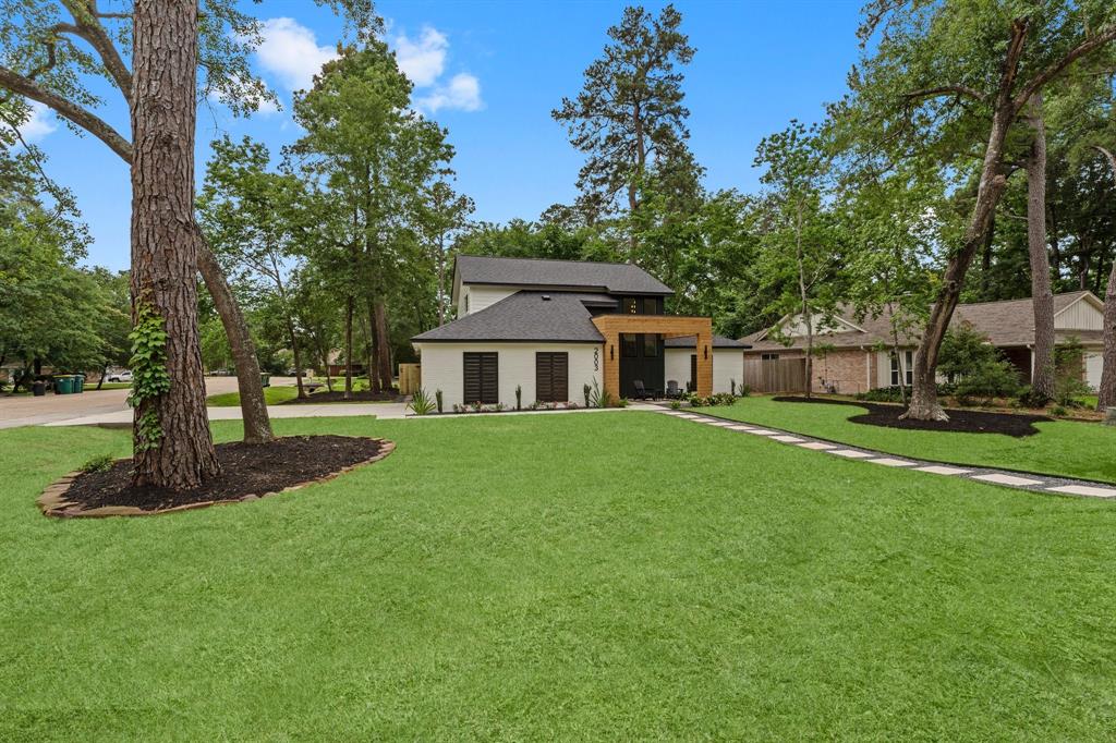 2003 Longstraw Place, The Woodlands, Texas image 39