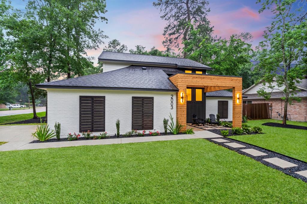 2003 Longstraw Place, The Woodlands, Texas image 40