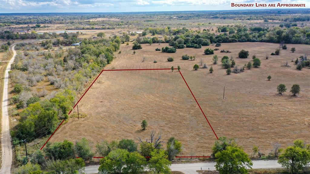 Lot 14 County Rd 229, Bedias, Texas image 1