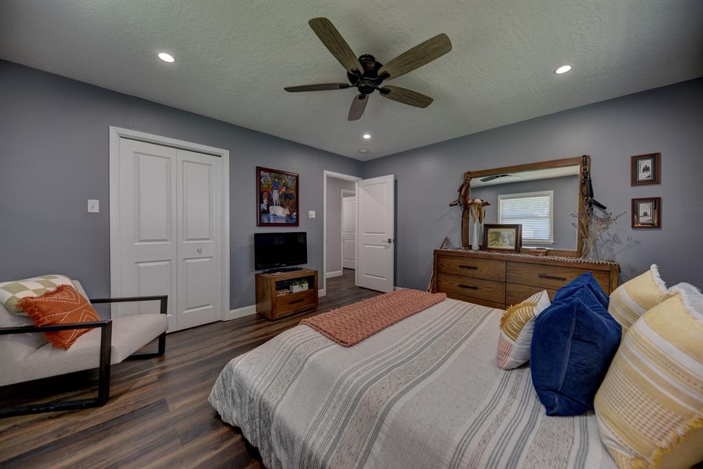 1600 Pecan Street, Brenham, Texas image 17