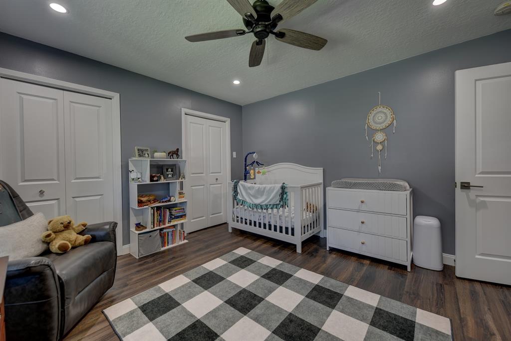 1600 Pecan Street, Brenham, Texas image 13