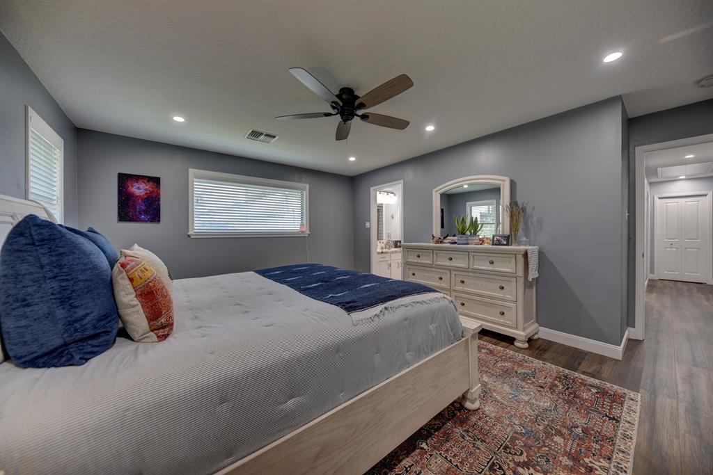 1600 Pecan Street, Brenham, Texas image 21