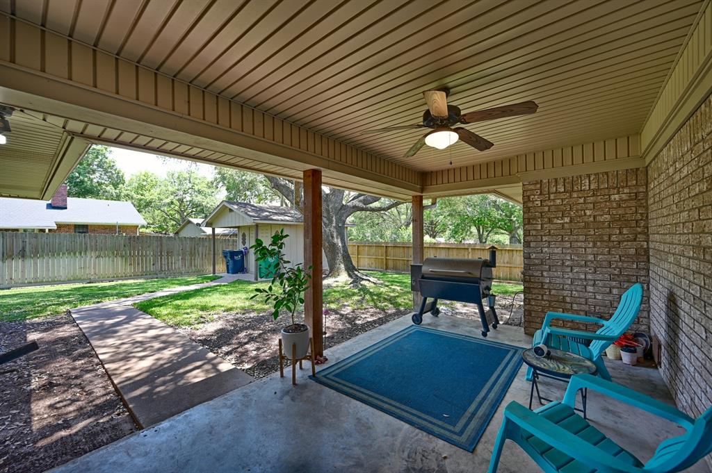 1600 Pecan Street, Brenham, Texas image 39