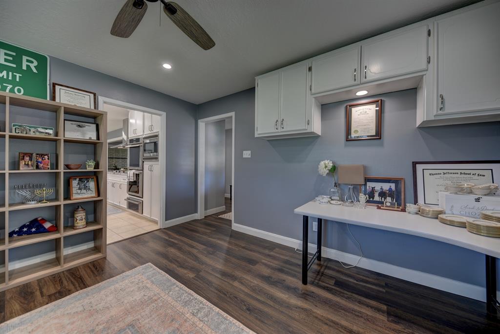 1600 Pecan Street, Brenham, Texas image 30