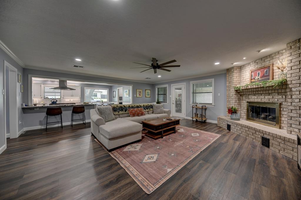 1600 Pecan Street, Brenham, Texas image 7
