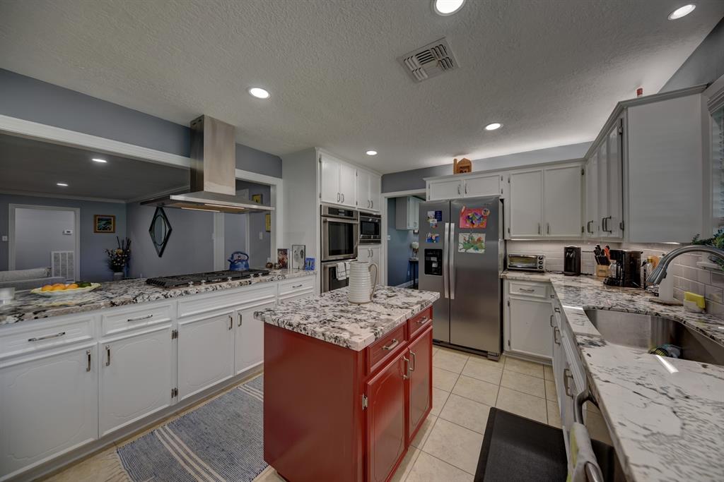 1600 Pecan Street, Brenham, Texas image 26