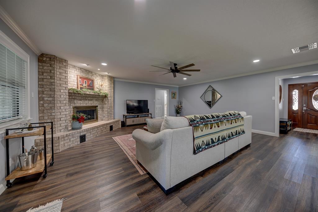 1600 Pecan Street, Brenham, Texas image 10