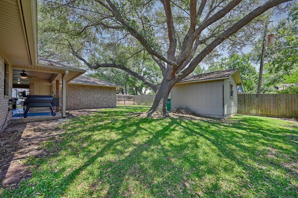 1600 Pecan Street, Brenham, Texas image 36