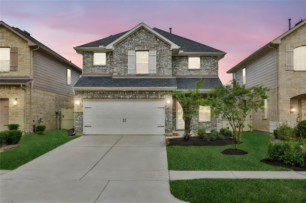 17024 Winter Bent Place, Conroe, Texas image 1