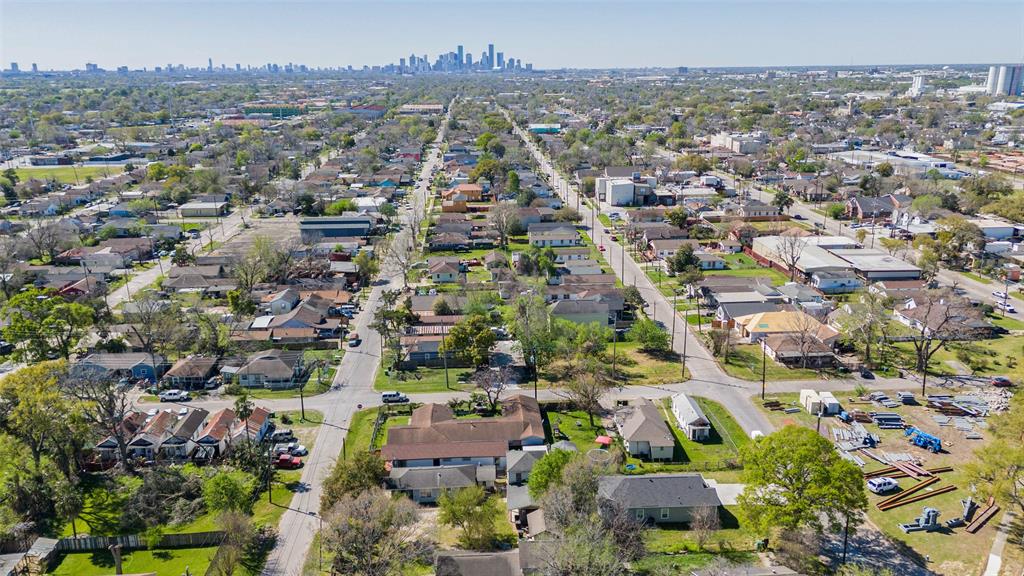 Avenue F, Houston, Texas image 8
