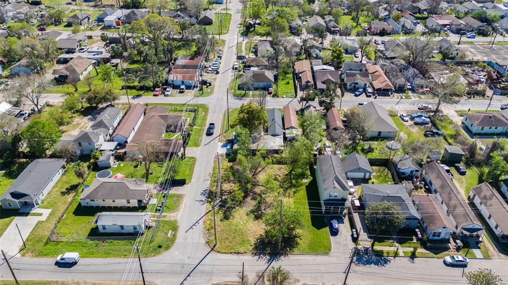 Avenue F, Houston, Texas image 4