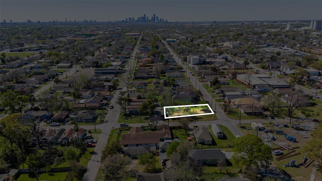 Avenue F, Houston, Texas image 7