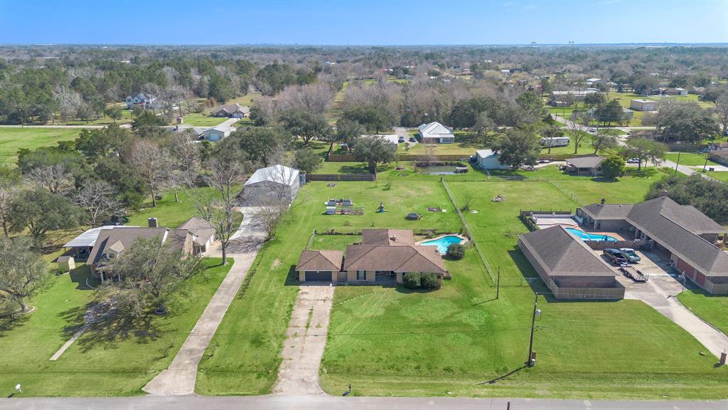 7009 Avenue N, Santa Fe, Texas image 24