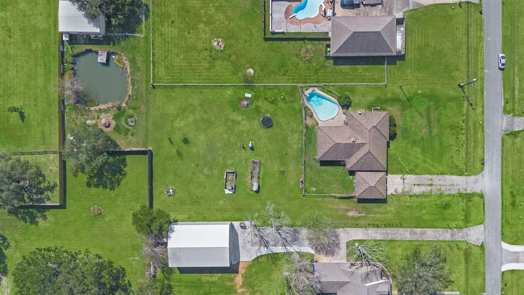 7009 Avenue N, Santa Fe, Texas image 22