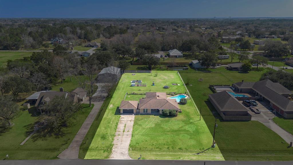 7009 Avenue N, Santa Fe, Texas image 25