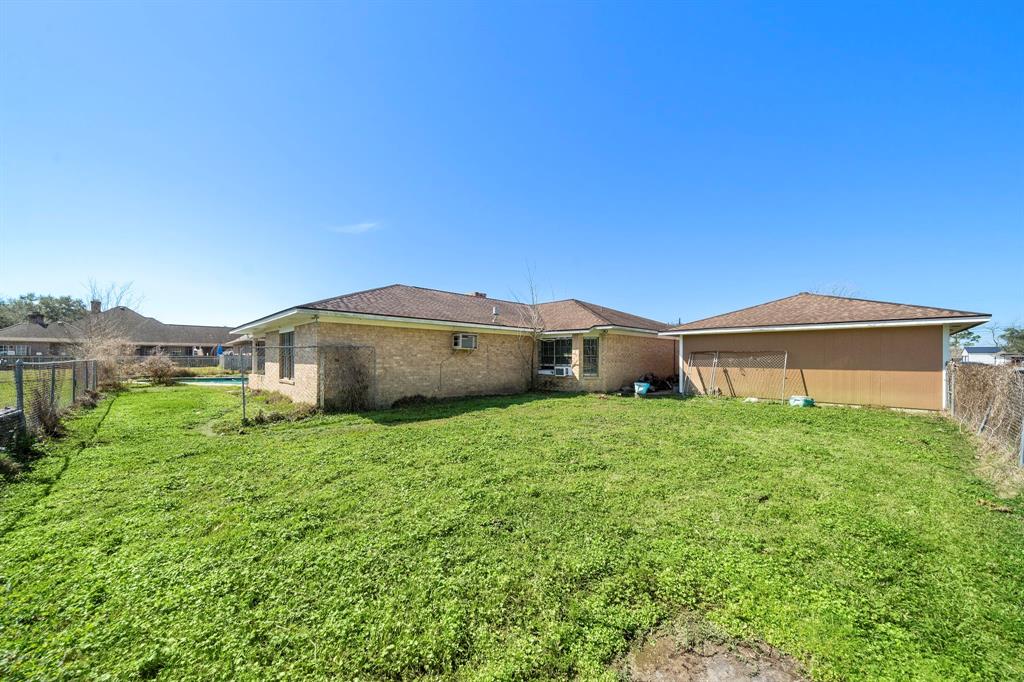 7009 Avenue N, Santa Fe, Texas image 20