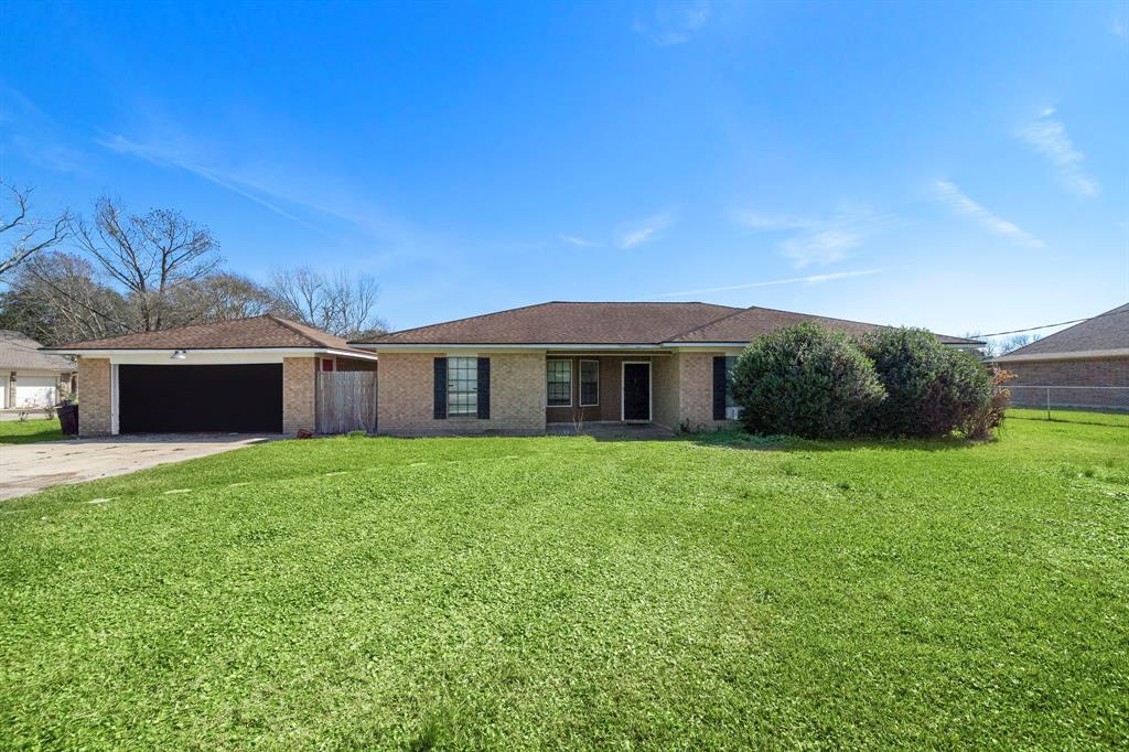 7009 Avenue N, Santa Fe, Texas image 1