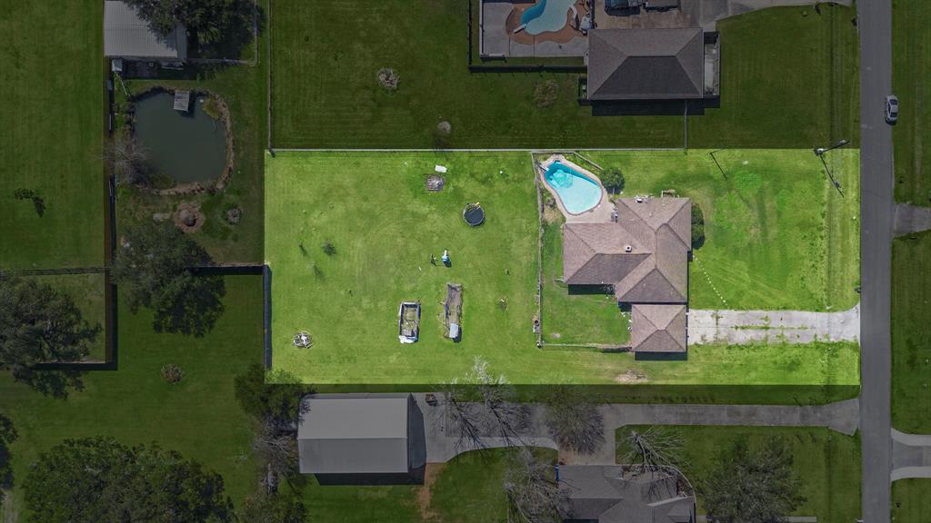 7009 Avenue N, Santa Fe, Texas image 23