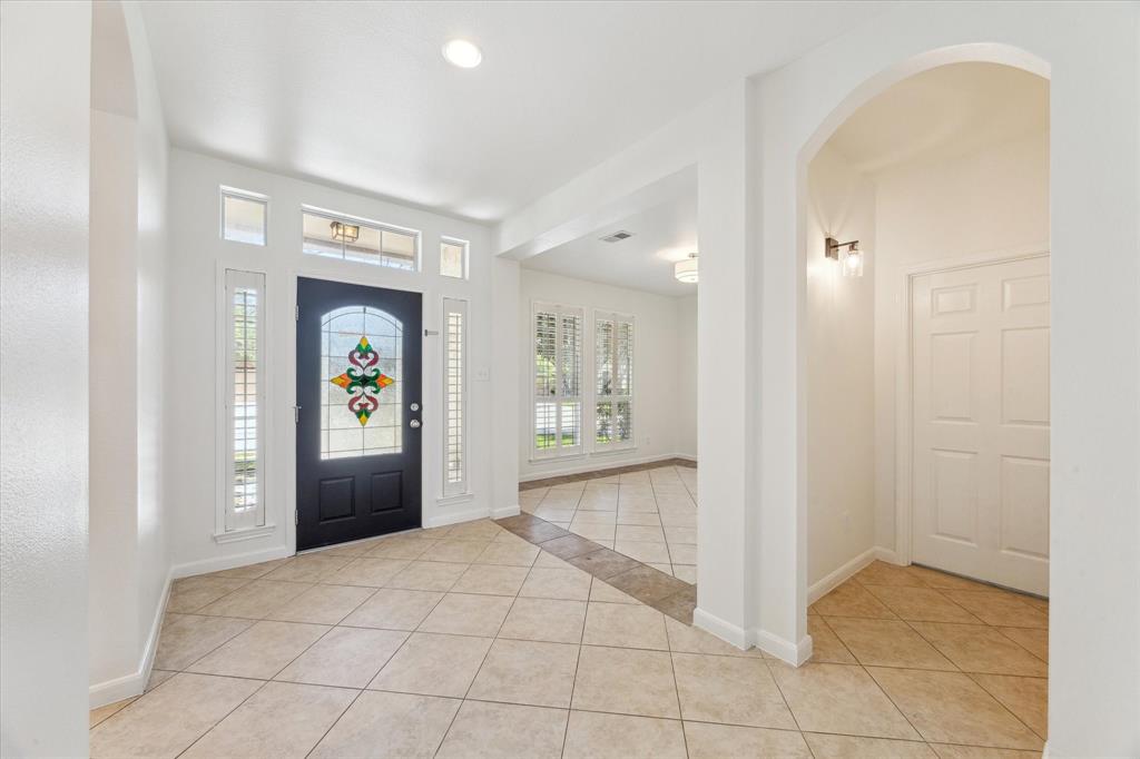 6107 Castle Peak Lane, League City, Texas image 5