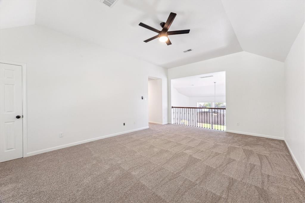 6107 Castle Peak Lane, League City, Texas image 21