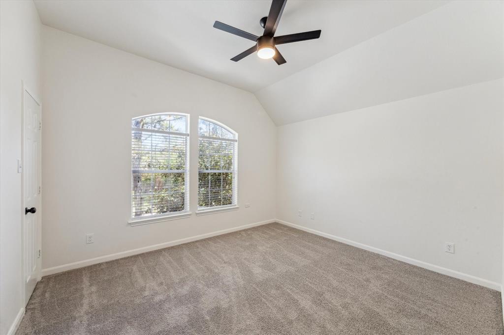 6107 Castle Peak Lane, League City, Texas image 22