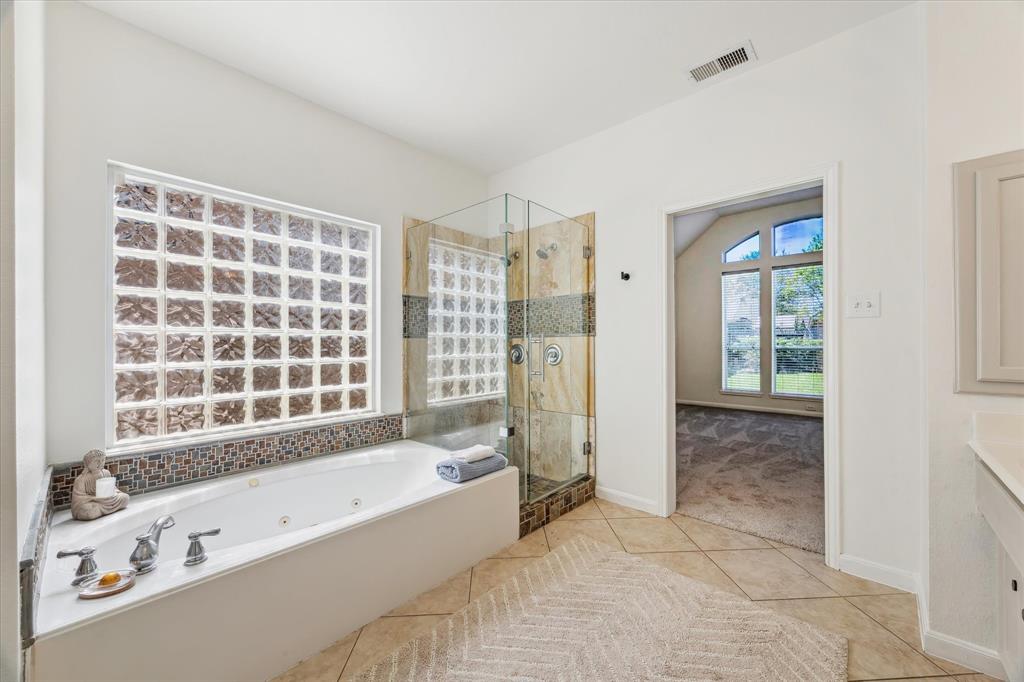 6107 Castle Peak Lane, League City, Texas image 18