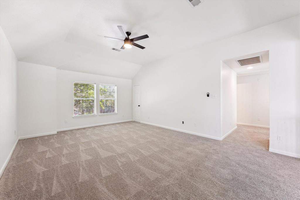 6107 Castle Peak Lane, League City, Texas image 20
