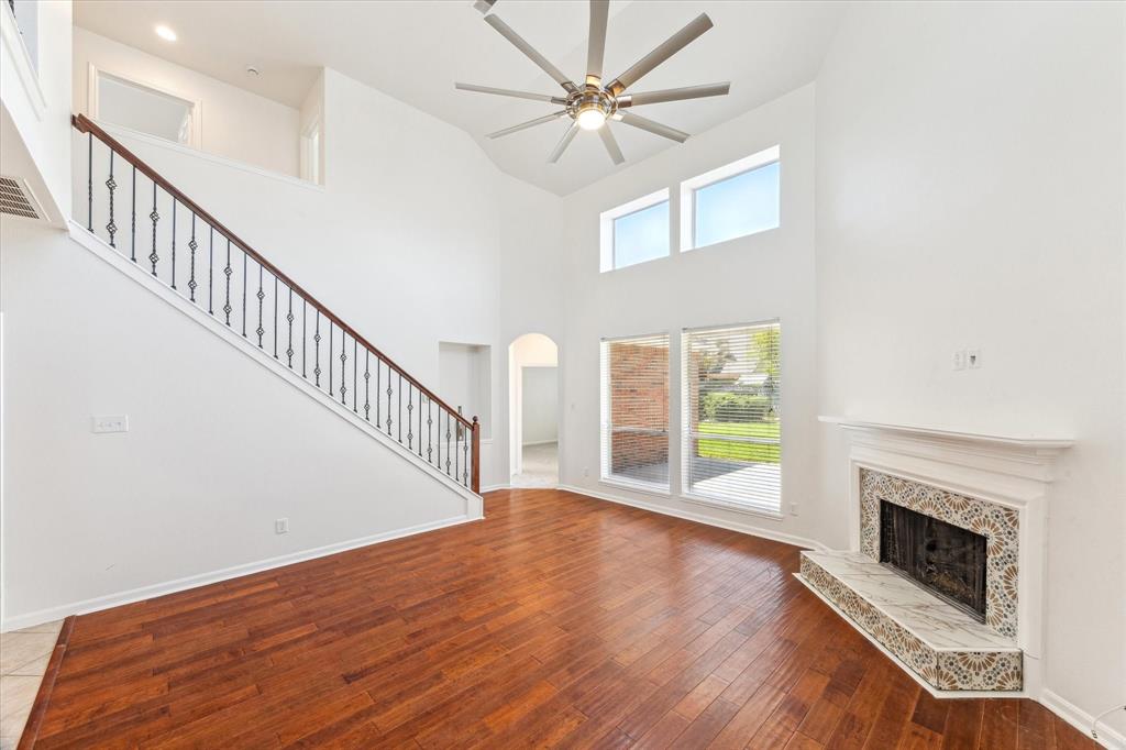 6107 Castle Peak Lane, League City, Texas image 8
