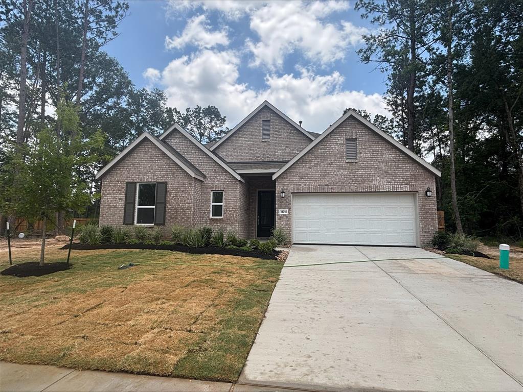 15002 Goujon Gates Drive, Conroe, Texas image 1