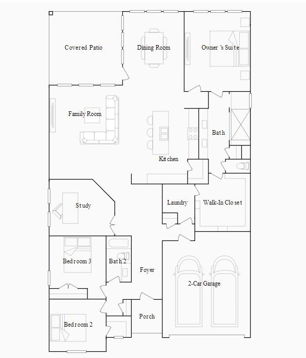 15002 Goujon Gates Drive, Conroe, Texas image 14