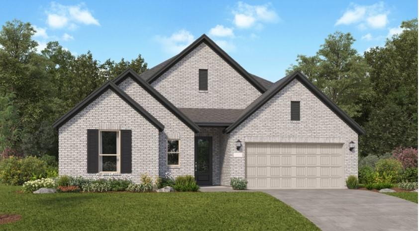 15002 Goujon Gates Drive, Conroe, Texas image 15
