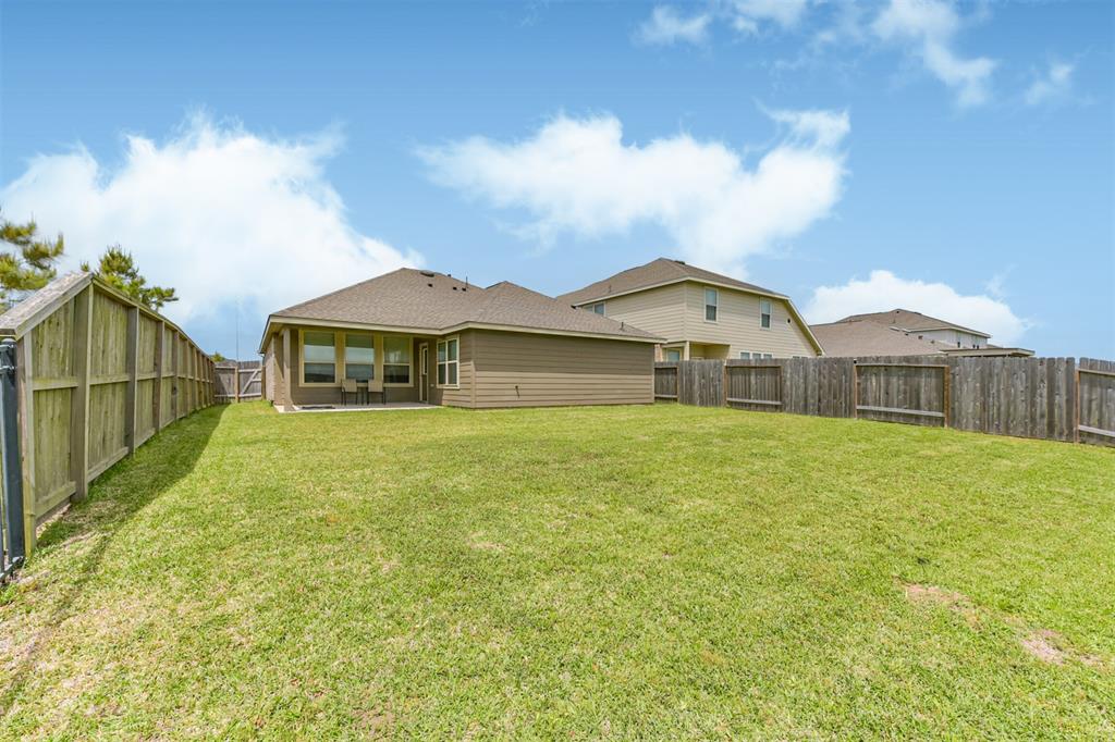 517 Pecan Landing Lane, La Marque, Texas image 27