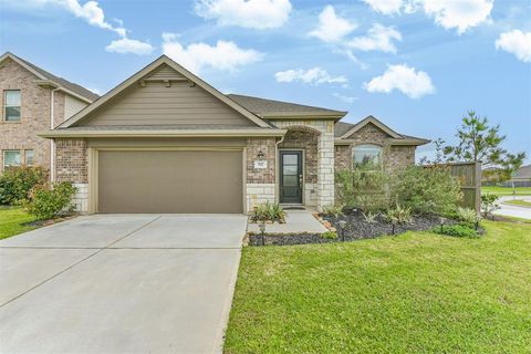 517 Pecan Landing Lane La Marque TX 77568