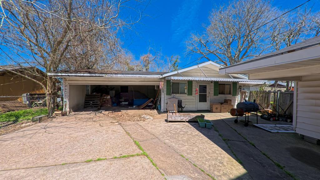 1060 Harrison Street, Beaumont, Texas image 5