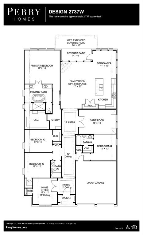 6526 Yellow Rose Court, Manvel, Texas image 3