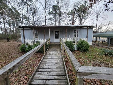Photo of 101 Jamaica Avenue, Point Blank, TX 77364 (MLS # 53482179)