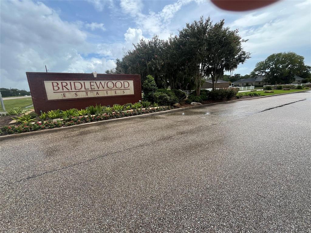 6703 Rustling Oaks Drive, Rosenberg, Texas image 3