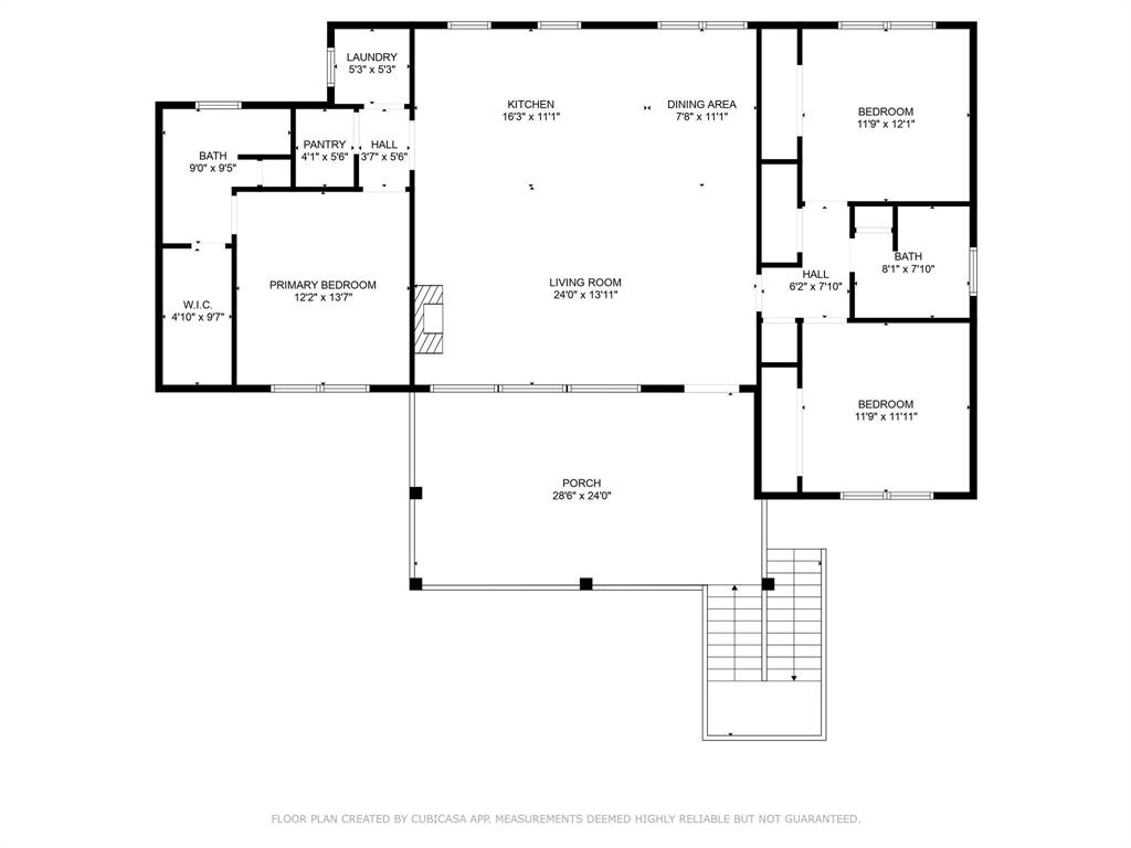 747 Waypoint Drive, Palacios, Texas image 42