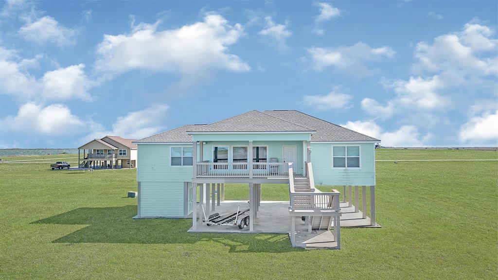 747 Waypoint Drive, Palacios, Texas image 37