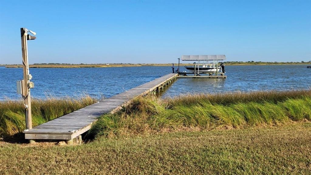 747 Waypoint Drive, Palacios, Texas image 39