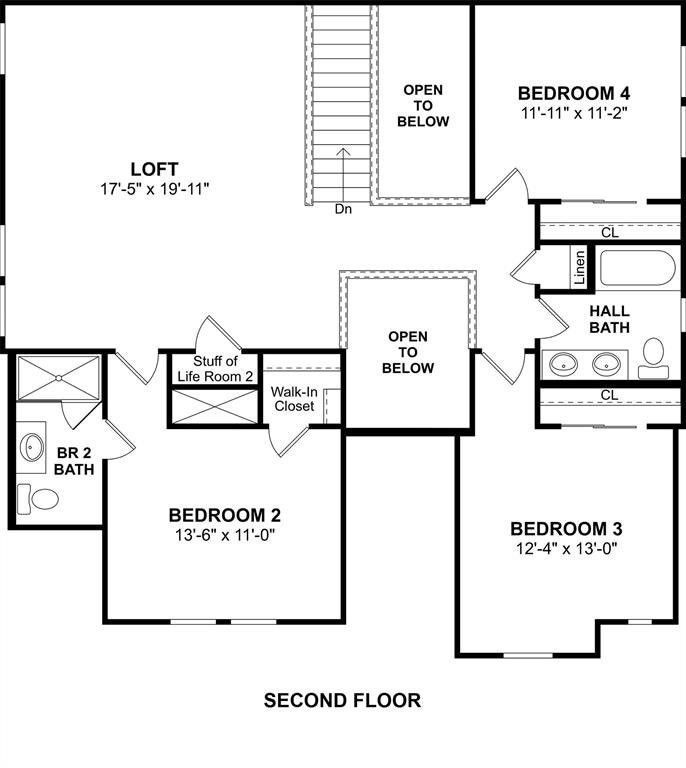 29411 Meadowcreek Hill Drive