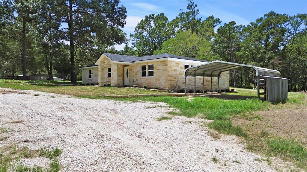 187 Catechis Road