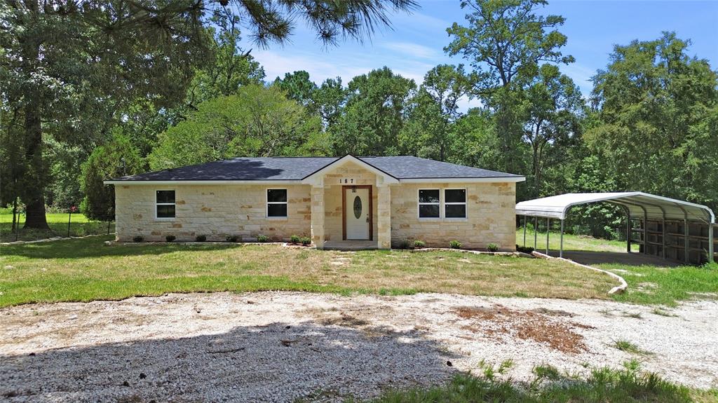 187 Catechis Road